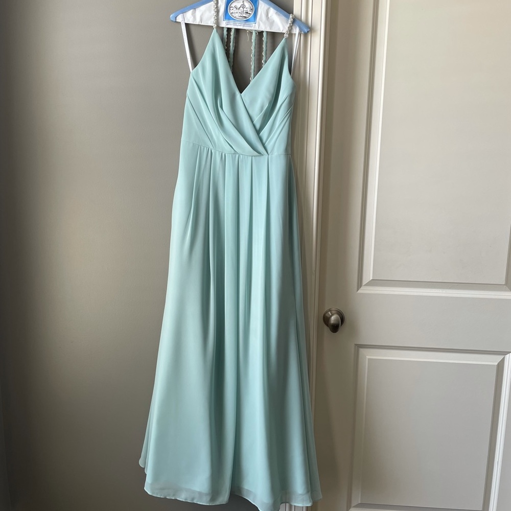Haley Paige Occasions dress